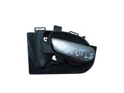 Maçaneta Int. Tras Esq Peug 206 