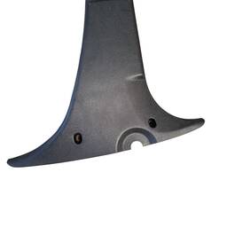 ACABAMENTO COLUNA LATERAL DIREITO SANDERO 2004