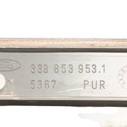 FRISO PORTA TRASEIRA DIREITA VOLKSWAGEN SANTANA