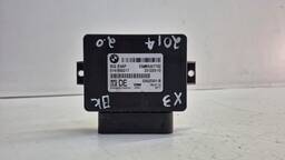 MÓDULO FREIO MÃO BMW X3 2.0 4X4 2014