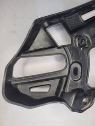 SUPORTE PARA-CHOQUE TRASEIRO ESQUERDO PEUGEOT 208 2025 98360