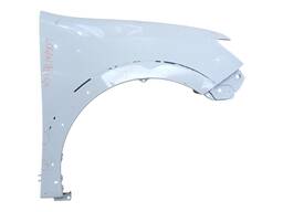 Paralama Direito Sandero 2015 a 2019 Stepway C/Furo Original