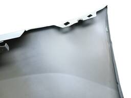 PARALAMA DIREITO SANDERO 2015 A 2019 STEPWAY C/FURO ORIGINAL