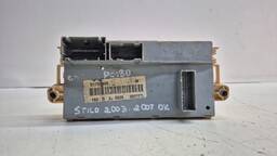 CAIXA FUSÍVEL FIAT STILO 2003 - 2007