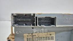 CAIXA FUSÍVEL FIAT STILO 2003 - 2007