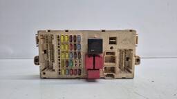 CAIXA FUSÍVEL FIAT STILO 2003 - 2007