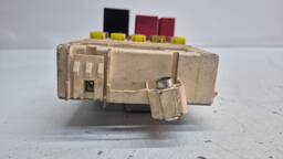 CAIXA FUSÍVEL FIAT STILO 2003 - 2007