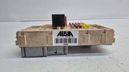 CAIXA FUSÍVEL FIAT STILO 2003 - 2007