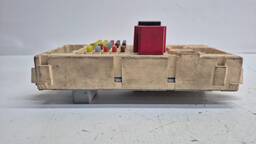 CAIXA FUSÍVEL FIAT STILO 2003 - 2007