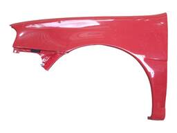 Paralama Esquerdo Gol Saveiro Parati Bola G2 1995 a 1999