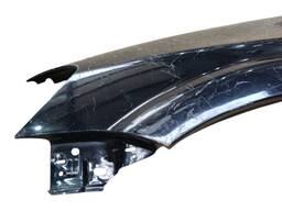 PARALAMA ESQUERDO CELTA II 2007 2008 A 2015 PRISMA ATÉ 2012