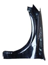 PARALAMA ESQUERDO CELTA II 2007 2008 A 2015 PRISMA ATÉ 2012