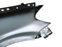 PARALAMA ESQUERDO CELTA II 2007 2008 A 2015 PRISMA ATÉ 2012