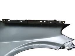 PARALAMA ESQUERDO CELTA II 2007 2008 A 2015 PRISMA ATÉ 2012