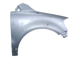 Paralama Direito Fox Spacefox Cross 2004 a 2010