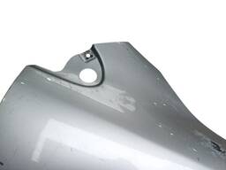 PARALAMA DIREITO FOX SPACEFOX CROSS 2004 A 2010