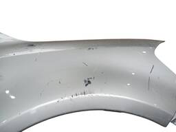 PARALAMA DIREITO FOX SPACEFOX CROSS 2004 A 2010