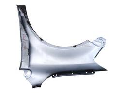 PARALAMA DIREITO FOX SPACEFOX CROSS 2004 A 2010