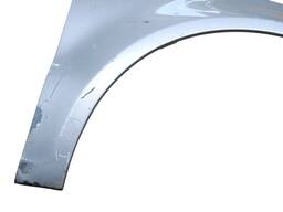 PARALAMA DIREITO FOX SPACEFOX CROSS 2004 A 2010