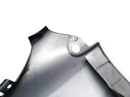 PARALAMA DIREITO FOX SPACEFOX CROSS 2004 A 2010