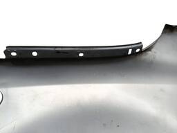 PARALAMA DIREITO FOX SPACEFOX CROSS 2004 A 2010