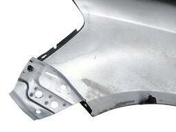 PARALAMA DIREITO FOX SPACEFOX CROSS 2004 A 2010