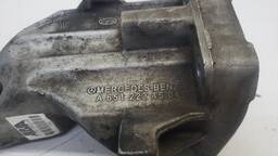 SUPORTE COXIM MOTOR ESQUERDO SPRINTER 415 2.2 2015 2016