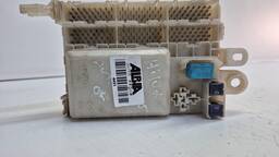 CAIXA FUSÍVEL TOYOTA HILUX 2015