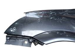 PARALAMA ESQUERDO MERIVA 2003 2004 A 2012