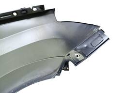 PARALAMA ESQUERDO MERIVA 2003 2004 A 2012