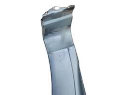 PARALAMA ESQUERDO MERIVA 2003 2004 A 2012