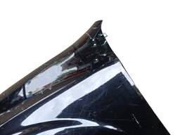 PARALAMA ESQUERDO CELTA II 2007 2008 A 2015 PRISMA ATÉ 2012