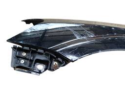 PARALAMA ESQUERDO CELTA II 2007 2008 A 2015 PRISMA ATÉ 2012