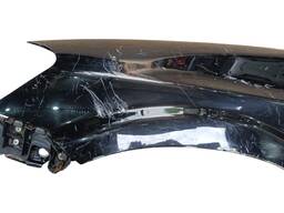 PARALAMA ESQUERDO CELTA II 2007 2008 A 2015 PRISMA ATÉ 2012