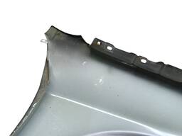 PARALAMA ESQUERDO CELTA II 2007 2008 A 2015 PRISMA ATÉ 2012