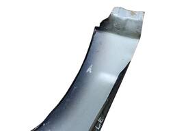 PARALAMA ESQUERDO CELTA II 2007 2008 A 2015 PRISMA ATÉ 2012