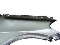 PARALAMA ESQUERDO CELTA II 2007 2008 A 2015 PRISMA ATÉ 2012