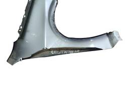 PARALAMA ESQUERDO CELTA II 2007 2008 A 2015 PRISMA ATÉ 2012