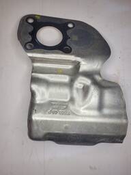 PROTETOR LAT DE CALOR DA TURB PEUGEOT 208 GT 2025 46352621