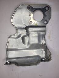PROTETOR LAT DE CALOR DA TURB PEUGEOT 208 GT 2025 46352621