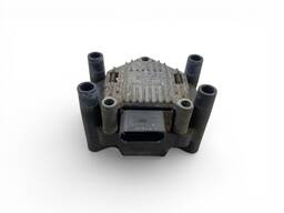 Bobina A3 Gol Saveiro G3 G4 G5 G6 G7 G8 Kombi 1.0 1.6 2019