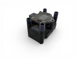 BOBINA A3 GOL SAVEIRO G3 G4 G5 G6 G7 G8 KOMBI 1.0 1.6 2019