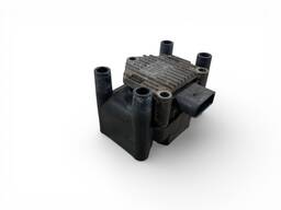 BOBINA A3 GOL SAVEIRO G3 G4 G5 G6 G7 G8 KOMBI 1.0 1.6 2019