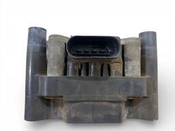 BOBINA A3 GOL SAVEIRO G3 G4 G5 G6 G7 G8 KOMBI 1.0 1.6 2019