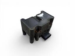 BOBINA A3 GOL SAVEIRO G3 G4 G5 G6 G7 G8 KOMBI 1.0 1.6 2019