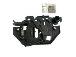 FECHADURA CAPO DIANTEIRO ECOSPORT 2013 2014 A 2021