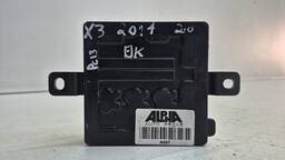 MÓDULO CONTROLE ENERGIA BMW X3 2.0 4X4 2014