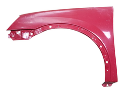 Paralama Esquerdo Corsa II 2003 a 2012 Montana 2004 a 2010