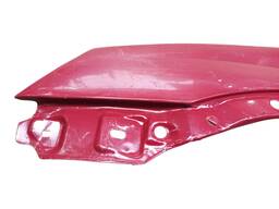 PARALAMA ESQUERDO CORSA II 2003 A 2012 MONTANA 2004 A 2010