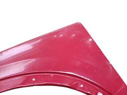 PARALAMA ESQUERDO CORSA II 2003 A 2012 MONTANA 2004 A 2010